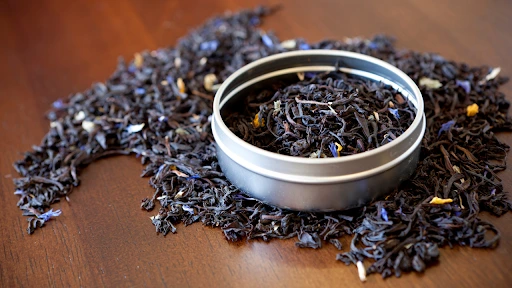 Foods That Balance Earl Grey Tea's Taste: Perfect Pairings